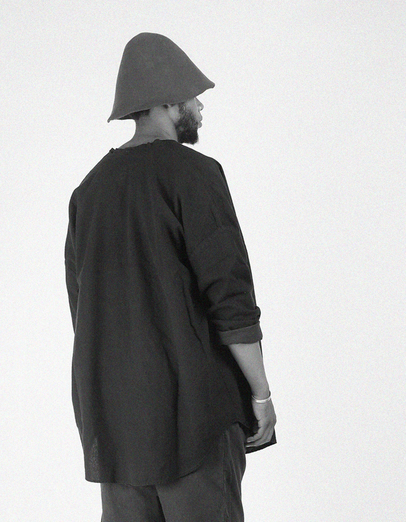 HAORI - NATURAL | Prospective Flow | Japanese Fashion for Men